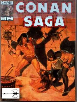 Cover of Swords in the City; The Sorcerer's Prize