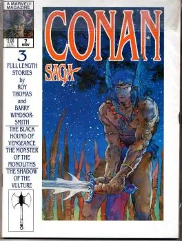 Cover of The Black Hound of Vengeance; The Monster of the Monoliths; The Shadow of the Vulture