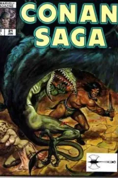 The Horror From the Red Tower; The Striking of the Gong