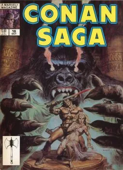 Cover of The Tower of the Elephant; Retribution in Blood; Solomon Kane's Homecoming