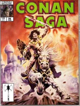 Cover of The Treasure of Tranicus; Sorcerer's Summit