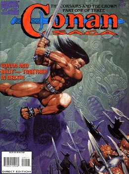 Cover of Two Against the Hawk-City; Of Swordsmen and Sorcerers!; Devourer of the Dead