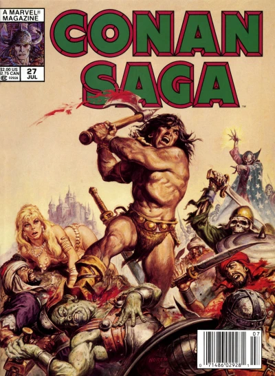 Cover of A Wind Blows From Stygia; This Sword For Hire