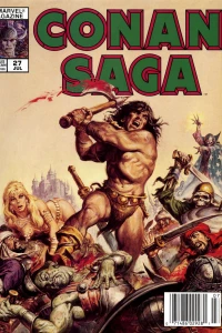 A Wind Blows From Stygia; This Sword For Hire