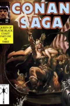 Incident in Argos; Queen of the Black Coast - Part 1; Satan's Sanctuary; The Hyborian Age