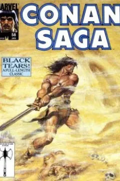 Black Tears; Island of Pirate's Doom - Part 2