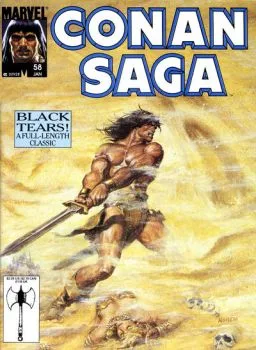 Cover of Black Tears; Island of Pirate's Doom - Part 2