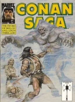 Cover of The Sword of Skelos; The Lost Race - Part 2