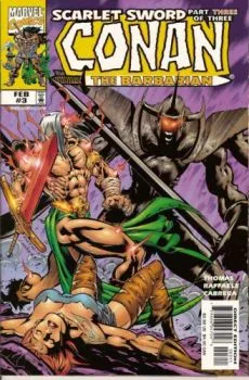 Cover of Blood & Steel