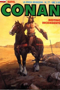 Issue #77