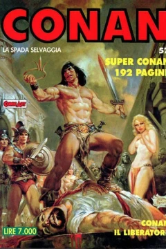 Conan il Liberatore