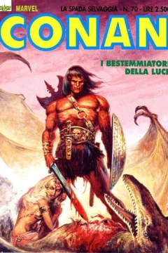 I Bestemmiatori della Luce
