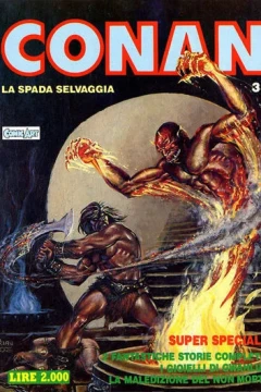 I Gioielli di Gwarlur - La Maledizione del Non Morto