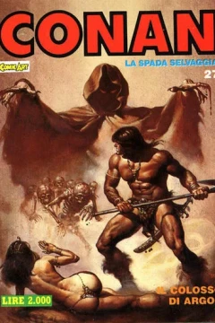 Il Colosso di Argos