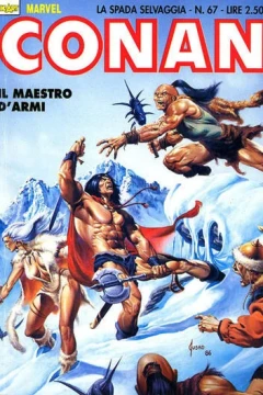 Il Maestro d'Armi