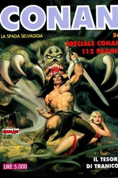 Il Tesoro di Tranicos