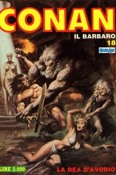 La Dea d'Avorio
