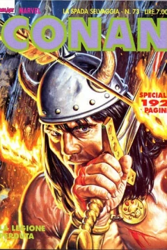 La Legione Perduta