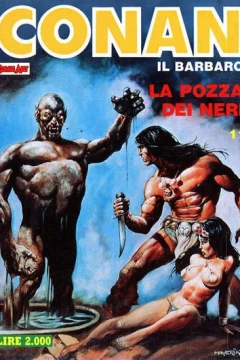 La Pozza dei Neri