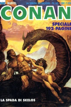 La Spada di Skelos