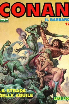 La Strada delle Aquile