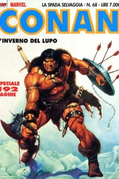L'Inverno del Lupo