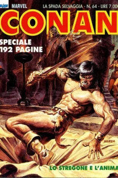 Lo Stregone e l'Anima