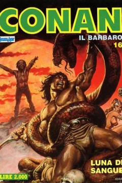 Luna di Sangue