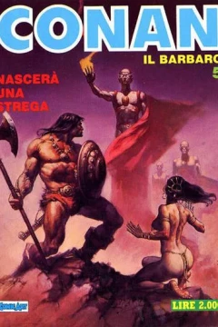 Nascerà una Strega