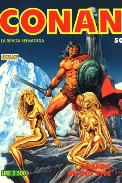 Quando un Dio Vive