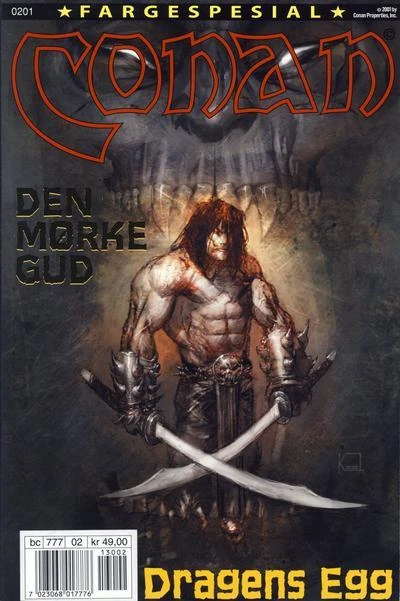 Cover of Dragens Egg