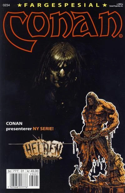 Cover of Issue #200201