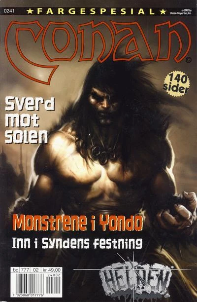 Cover of Issue #200202