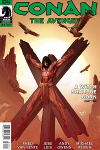 A Witch Shall Be Born Part Two