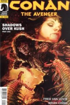 Shadows Over Kush Part One