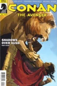 Shadows Over Kush Part Four