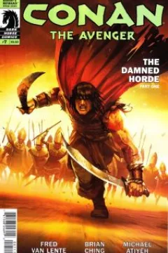 The Damned Horde Part One