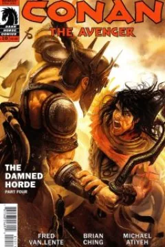The Damned Horde Part Four