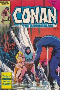 Issue #10
