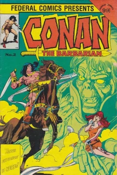Issue #2