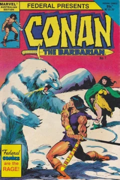 Issue #7