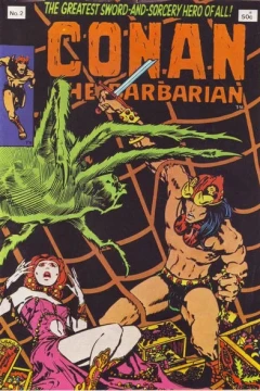 Issue #2