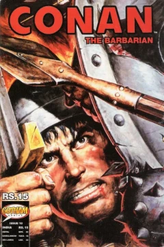 Issue #10