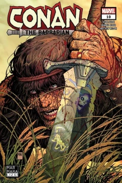 Issue #10