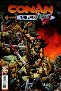 The Age Unconquered, Part III: Call From the Depths