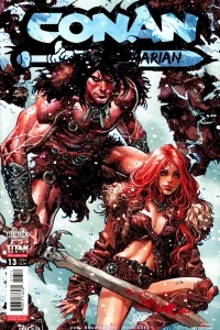 Frozen Faith, Part I: Cold Comfort