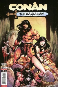 Twisting Loyalties, Part I: Fangs & Foolish Thieves