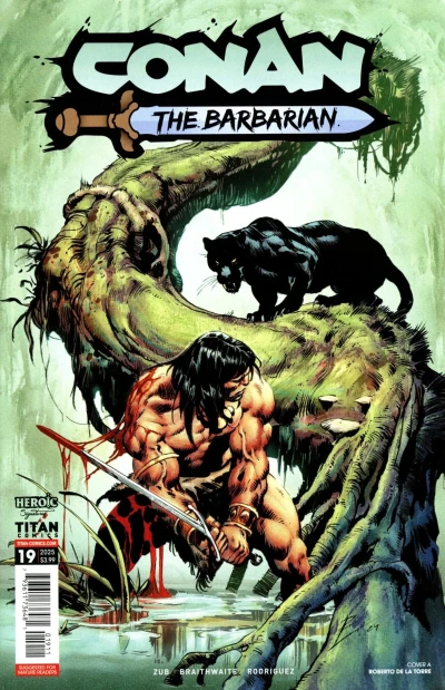 Cover of Twisting Loyalties, Part III: Hunted