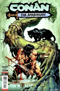 Twisting Loyalties, Part III: Hunted