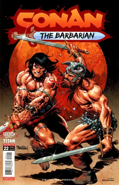 Cover of A Nest of Serpents, Part II: Diamond in the Dirt